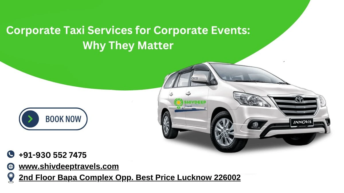 Corporate Taxi Services for Corporate Executives on Pilgrimage Tours