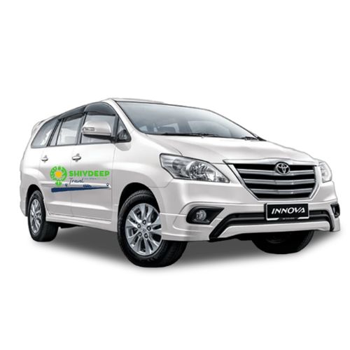 Car Rental Service In Lucknow